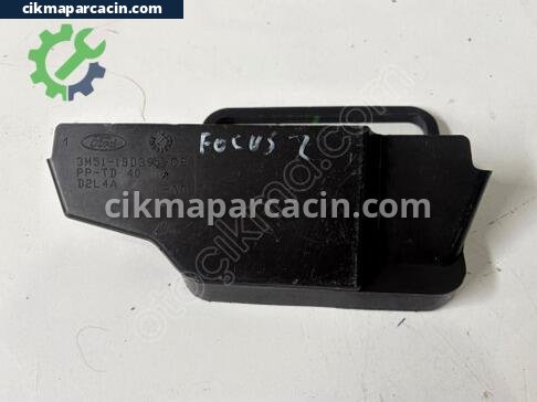 Ford Focus Kalorifer çıkma parça