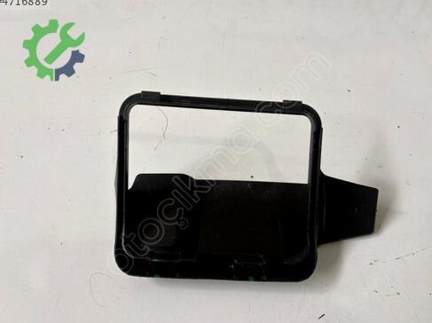 Ford Focus Kalorifer 3M5118D395 çıkma parça