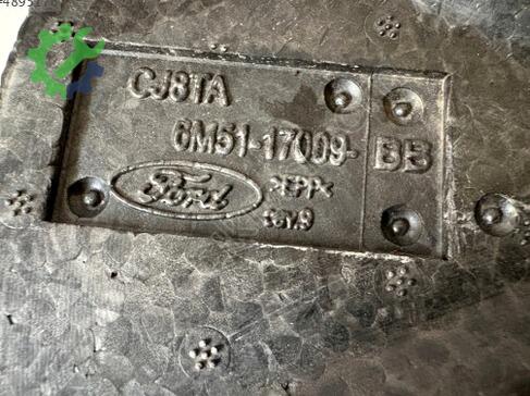 Ford Focus Bakalitler çıkma parça