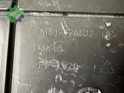 Ford Focus Beyin 7M5112A532BC çıkma parça