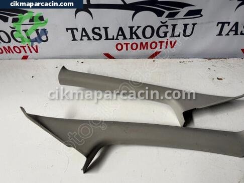 Ford Focus Ön Cam çıkma parça