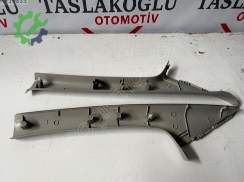 Ford Focus Ön Cam çıkma parça