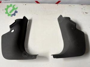 Ford Focus Orijinal Çıkma Ön İç Trim
