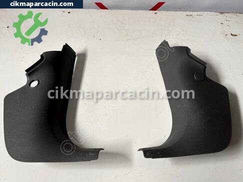 Ford Focus Trim çıkma parça