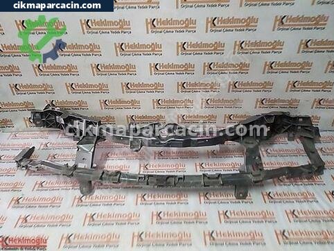 Ford Focus Ön Panel çıkma parça