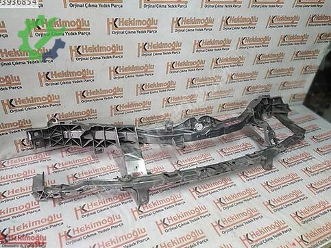 Ford Focus 4M518B041AK çıkma parça