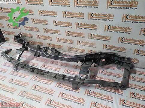 Ford Focus 4M518B041AK çıkma parça