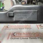 FORD FOCUS 2 ÖN PANEL ORJ 4M518B041AK (KÜÇÜK KIRIK RESİMLERDE ME