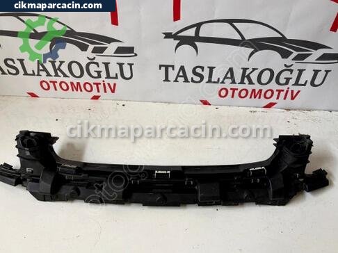 Ford Focus Ön Tampon çıkma parça