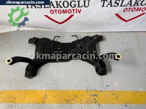 Ford Focus Travers çıkma parça