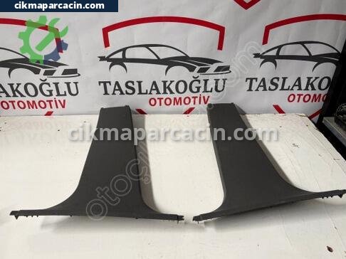 Ford Focus Trim çıkma parça