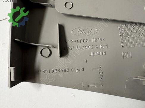Ford Focus Trim çıkma parça