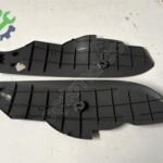Ford Focus 2005-2011 Çıkma Orta Konsol