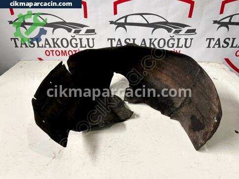 Ford Focus Davlumbaz çıkma parça
