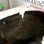 Ford Focus 2008-2012 Çıkma Davlumbaz A278B50