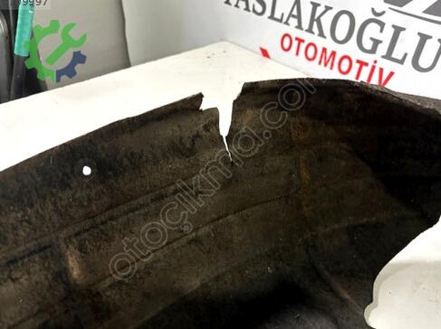 Ford Focus Davlumbaz A278B50 çıkma parça