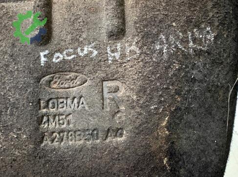 Ford Focus Davlumbaz A278B50 çıkma parça
