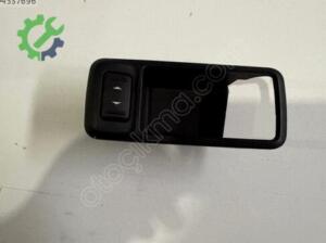 Sağ Arka Kapı Ford Focus 2005-2011 Çıkma (2. Adet)