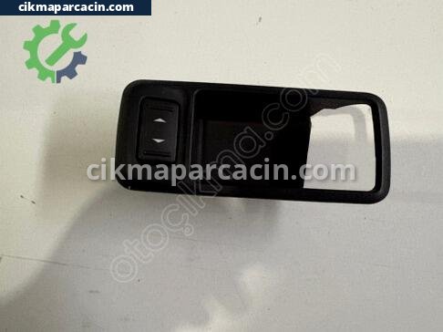 Ford Focus Sağ Arka Kapı çıkma parça