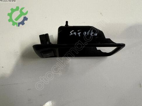 Ford Focus Sağ Arka Kapı çıkma parça