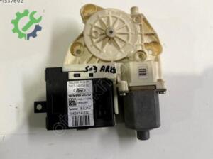 Ford Focus 2005-2011 Çıkma Sağ Arka Kapı 7M5T14B534CC