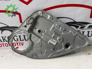 Çıkma Ford Focus Sağ Arka Kapı (4. Adet)