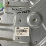 Çıkma Ford Focus Sağ Arka Kapı