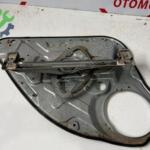 Çıkma Ford Focus Sağ Arka Kapı