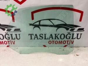 Çıkma Ford Focus Sağ Arka Kapı (3. Adet)