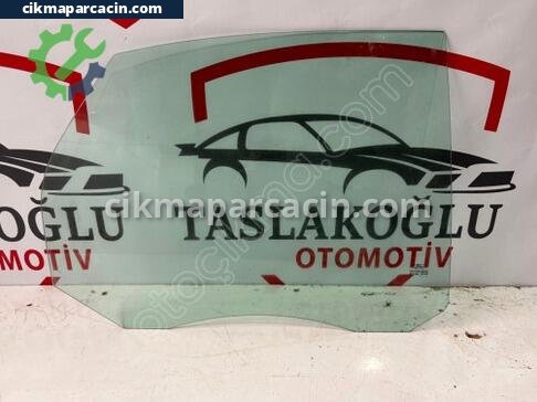 Ford Focus Sağ Arka Kapı çıkma parça