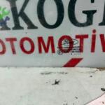 Çıkma Ford Focus Sağ Arka Kapı