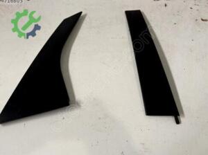 Ford Focus 2005-2011 Çıkma Sağ Arka Kapı (2. Adet)