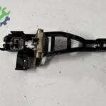 Ford Focus Orijinal Çıkma Sağ Arka Kapı