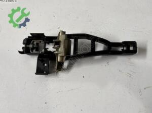 Ford Focus Orijinal Çıkma Sağ Arka Kapı (3. Adet)
