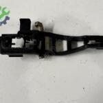 Ford Focus Orijinal Çıkma Sağ Arka Kapı