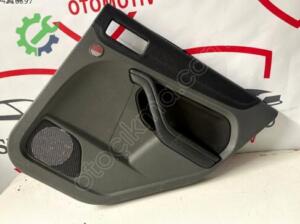 Sağ Arka Kapı Ford Focus 2005-2011 Çıkma