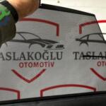 Sağ Arka Kapı Ford Focus 2005-2011 Çıkma