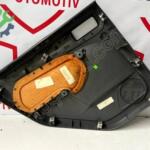 Sağ Arka Kapı Ford Focus 2005-2011 Çıkma