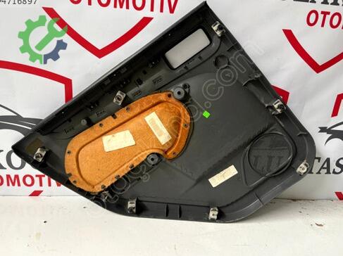 Ford Focus Sağ Arka Kapı çıkma parça