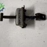 Ford Focus 2005-2011 Çıkma Sağ Arka Kapı