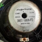 Ford Focus Orijinal Çıkma Sağ Arka Kapı 3M5T18808FD