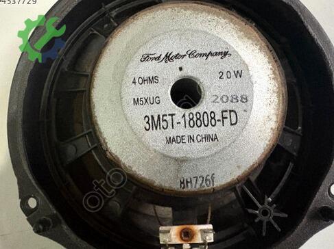 Ford Focus Sağ Arka Kapı 3M5T18808FD çıkma parça