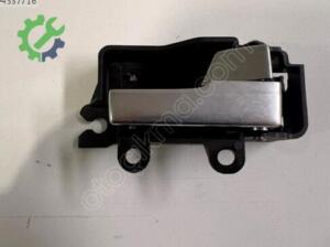 Ford Focus Orijinal Çıkma Sağ Arka Kapı