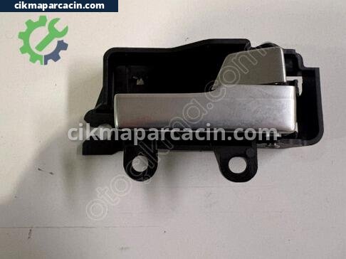 Ford Focus Sağ Arka Kapı çıkma parça