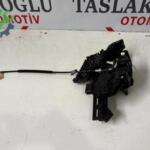 Ford Focus 2005-2011 Çıkma Sağ Arka Kapı