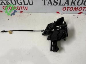 Ford Focus 2005-2011 Çıkma Sağ Arka Kapı