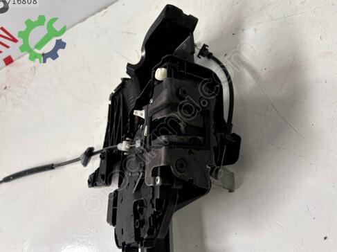 Ford Focus Sağ Arka Kapı çıkma parça