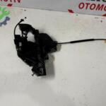 Ford Focus 2005-2011 Çıkma Sağ Arka Kapı