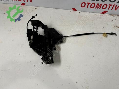 Ford Focus Sağ Arka Kapı çıkma parça
