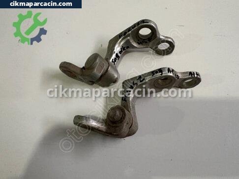 Ford Focus Sağ Arka Kapı çıkma parça
